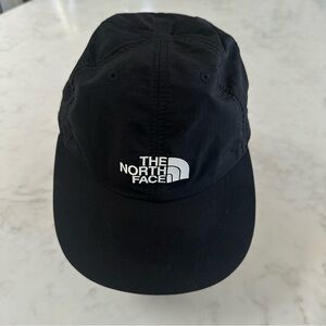 The North Face Black Hat